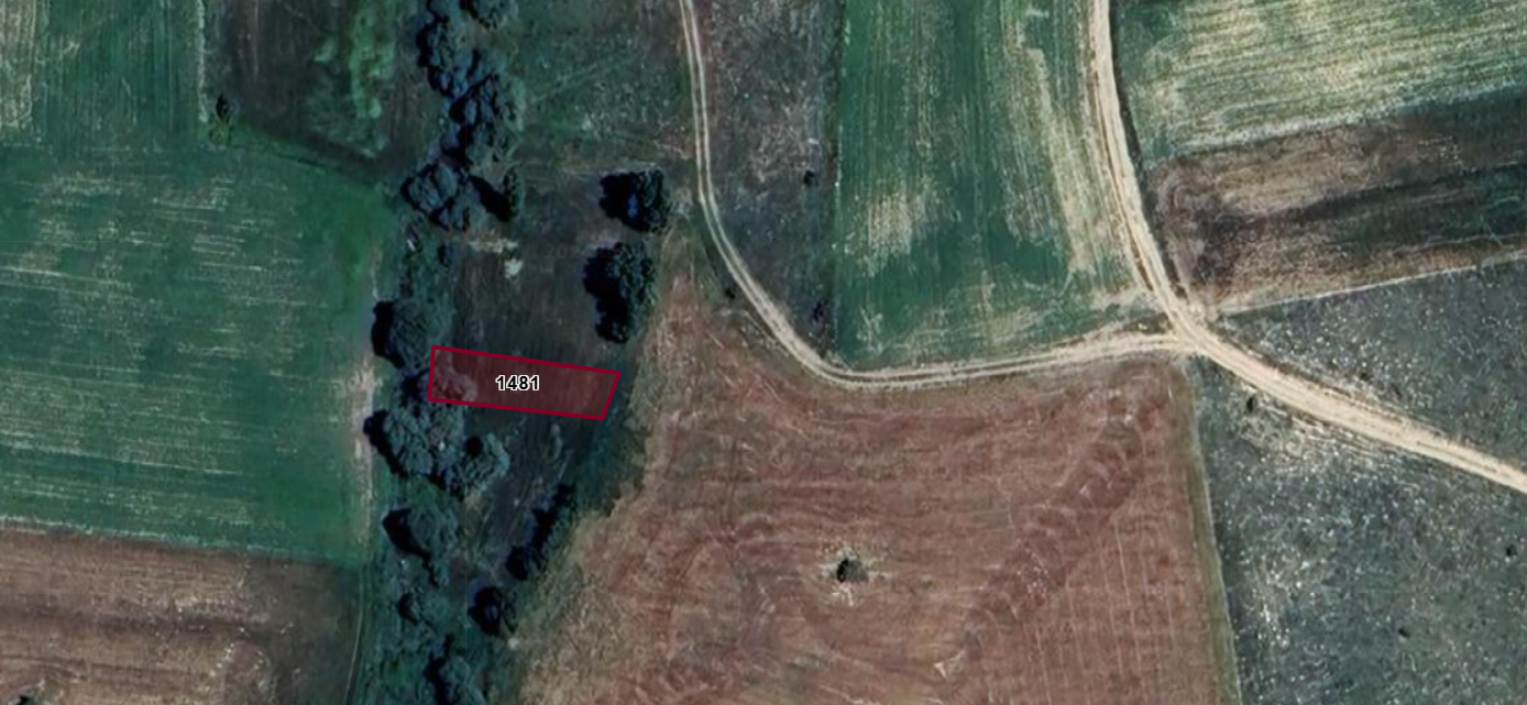 KONYA KADINHANI KARASEVİNÇ KÖYÜ 256M² TARLAMIZ SATILIKTIR. - KONYA KADINHANI fotoğraf 2
